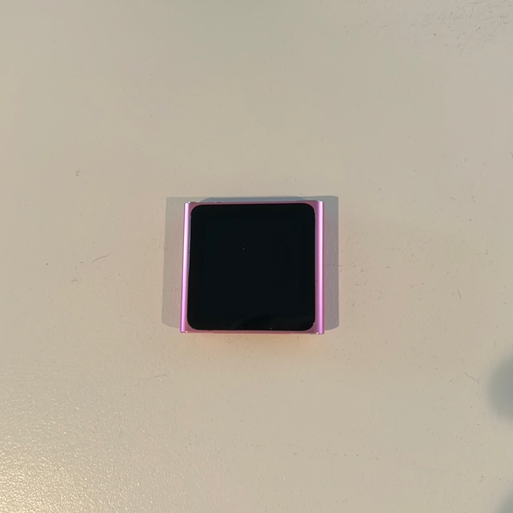 Apple IPod Nano